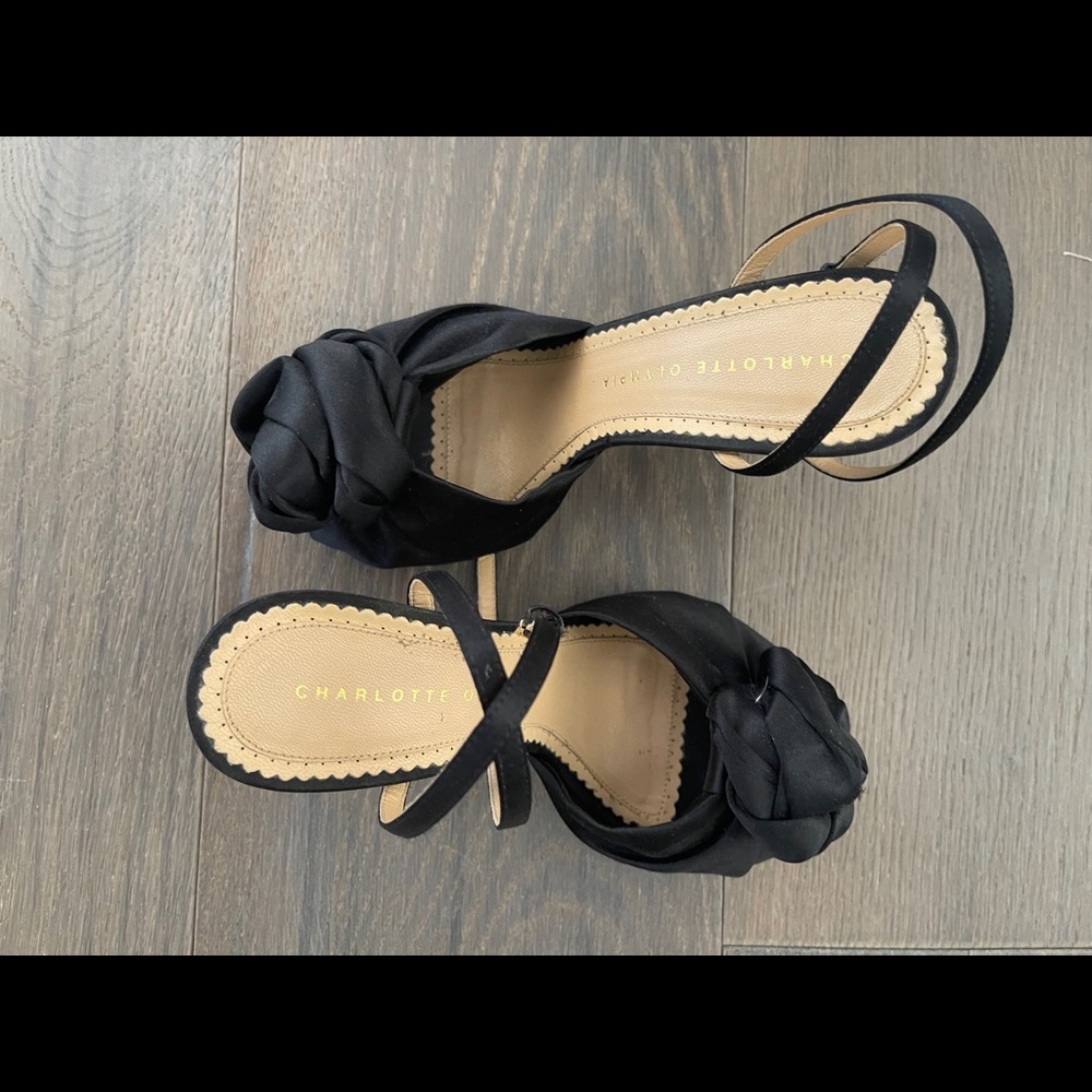 Heels - Picture 3 of 6